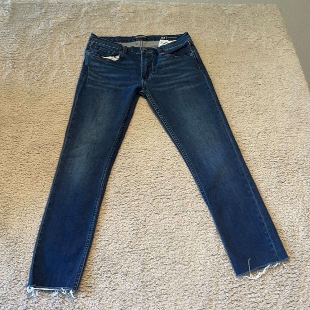 Blanknyc Horatio slim jeans size 32